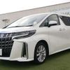 toyota alphard 2020 CFJ1756841 image 1