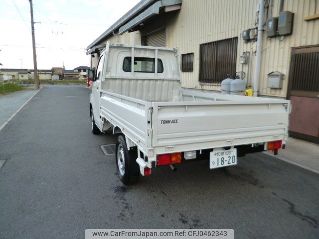 toyota townace-truck 2023 -TOYOTA 【和泉 400ﾅ1820】--Townace Truck S403U--099994---TOYOTA 【和泉 400ﾅ1820】--Townace Truck S403U--099994- image 2