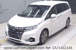honda odyssey 2018 -HONDA--Odyssey DBA-RC1--RC1-1202754---HONDA--Odyssey DBA-RC1--RC1-1202754-