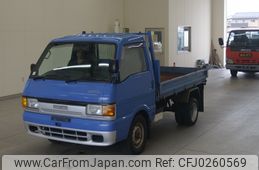 mazda bongo-brawny-truck 1998 -MAZDA--Bongo Brawny Truck SD59M-100328---MAZDA--Bongo Brawny Truck SD59M-100328-