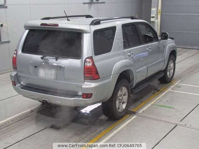 toyota hilux-surf 2007 -TOYOTA 【富士山 340ｿ1807】--Hilux Surf CBA-TRN215W--TRN215-0020998---TOYOTA 【富士山 340ｿ1807】--Hilux Surf CBA-TRN215W--TRN215-0020998- image 2