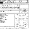 toyota kluger 2003 CFJ1814762 image 3