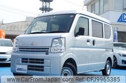 nissan nv100-clipper 2019 quick_quick_HBD-DR17V_DR17V-298188