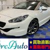 peugeot rcz 2014 -PEUGEOT 【愛媛 340ﾛ 121】--Peugeot RCZ ABA-T7R5F02--VF34J5FVADP008186---PEUGEOT 【愛媛 340ﾛ 121】--Peugeot RCZ ABA-T7R5F02--VF34J5FVADP008186- image 1