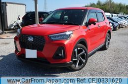 daihatsu rocky 2022 -DAIHATSU 【宮崎 501ﾇ6710】--Rocky A202S--0015427---DAIHATSU 【宮崎 501ﾇ6710】--Rocky A202S--0015427-