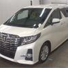 toyota alphard 2015 quick_quick_AGH30W_0007737 image 1