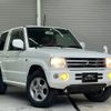 mitsubishi pajero-mini 2007 -MITSUBISHI--Pajero mini ABA-H53A--H53A-0701010---MITSUBISHI--Pajero mini ABA-H53A--H53A-0701010- image 20