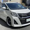 toyota alphard 2014 -TOYOTA--Alphard DBA-ANH20W--ANH20-8323639---TOYOTA--Alphard DBA-ANH20W--ANH20-8323639- image 1