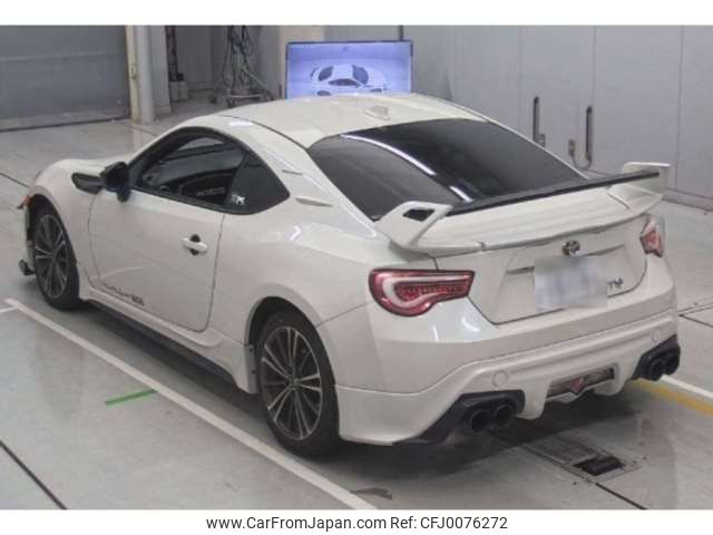 toyota 86 2014 -TOYOTA 【石川 308ﾋ5555】--86 DBA-ZN6--ZN6-049021---TOYOTA 【石川 308ﾋ5555】--86 DBA-ZN6--ZN6-049021- image 2