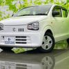 suzuki alto 2020 quick_quick_DBA-HA36S_HA36S-562331 image 1