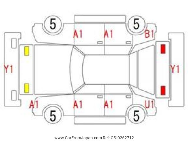 toyota camry 2018 -TOYOTA--Camry DAA-AXVH70--AXVH70-1020412---TOYOTA--Camry DAA-AXVH70--AXVH70-1020412- image 2