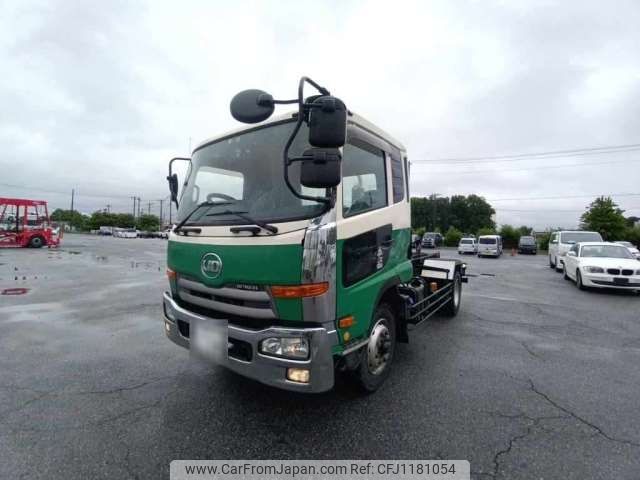 nissan diesel-ud-condor 2017 -NISSAN 【船橋 110ｿ 68】--Condor TKG-LK39N--JNCL0D0A4HU021851---NISSAN 【船橋 110ｿ 68】--Condor TKG-LK39N--JNCL0D0A4HU021851- image 1