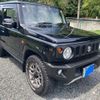 suzuki jimny 2022 CFJ1540799 image 2