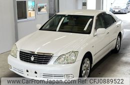 toyota crown 2004 -TOYOTA--Crown GRS180-5002323---TOYOTA--Crown GRS180-5002323-