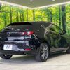 mazda mazda3 2023 -MAZDA--MAZDA3 5AA-BPFJ3P--BPFJ3P-102418---MAZDA--MAZDA3 5AA-BPFJ3P--BPFJ3P-102418- image 17