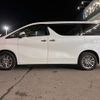 toyota alphard 2021 -TOYOTA--Alphard 6AA-AYH30W--AYH30-0136806---TOYOTA--Alphard 6AA-AYH30W--AYH30-0136806- image 4