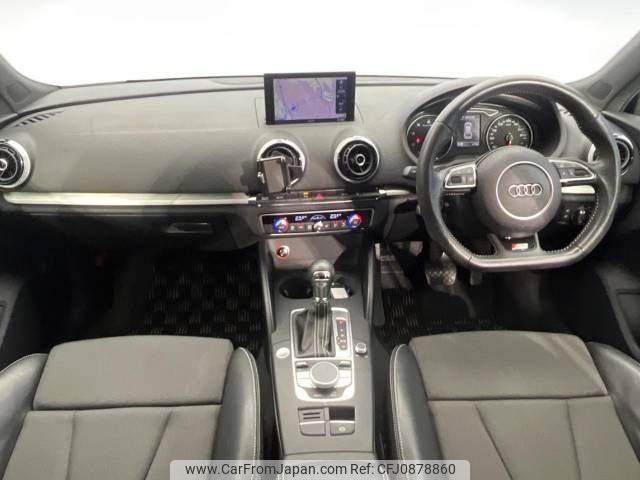 audi a3 2015 -AUDI--Audi A3 DBA-8VCPT--WAUZZZ8V8FA010552---AUDI--Audi A3 DBA-8VCPT--WAUZZZ8V8FA010552- image 2