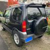 suzuki jimny 2008 CFJ1699651 image 4