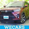 toyota raize 2021 quick_quick_5BA-A200A_A200A-0145565 image 1