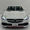 mercedes-benz slc 2017 CFJ1749247 image 7
