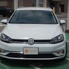 volkswagen golf-variant 2018 quick_quick_AUCJZ_WVWAUZJP622867 image 2