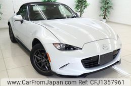 mazda roadster 2015 GOO_JP_700100203130250630001