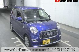 daihatsu cast 2018 CFJ1437119