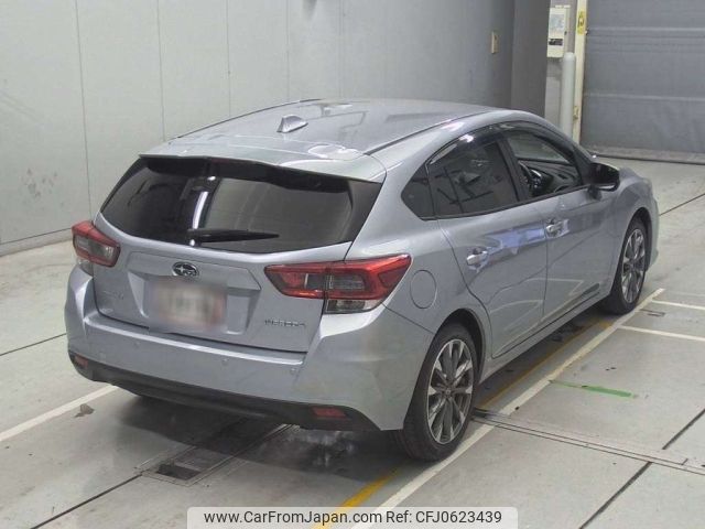 subaru impreza-wagon 2019 -SUBARU--Impreza Wagon GT7-212694---SUBARU--Impreza Wagon GT7-212694- image 2