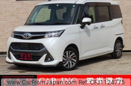 toyota tank 2020 quick_quick_M900A_M900A-0418187