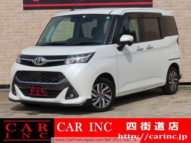 toyota tank 2020 quick_quick_M900A_M900A-0418187 image 1