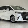 toyota alphard 2023 -TOYOTA--Alphard 6AA-AAHH40W--AAHH40-0004643---TOYOTA--Alphard 6AA-AAHH40W--AAHH40-0004643- image 1