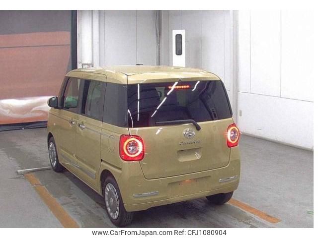 daihatsu move-canbus 2022 quick_quick_5BA-LA850S_LA850S-0010563 image 2