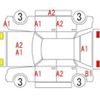 nissan serena 2023 -NISSAN--Serena 5BA-FC28--FC28-014476---NISSAN--Serena 5BA-FC28--FC28-014476- image 2