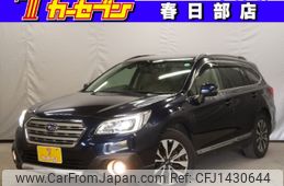subaru outback 2017 -SUBARU--Legacy OutBack DBA-BS9--BS9-037349---SUBARU--Legacy OutBack DBA-BS9--BS9-037349-