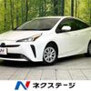 toyota prius 2021 -TOYOTA--Prius 6AA-ZVW51--ZVW51-6203718---TOYOTA--Prius 6AA-ZVW51--ZVW51-6203718- image 1