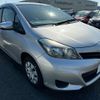 toyota vitz 2013 AF-KSP130-2091740 image 3