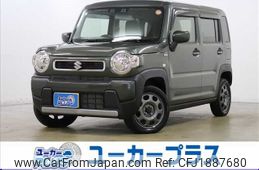 suzuki hustler 2021 CFJ1887680