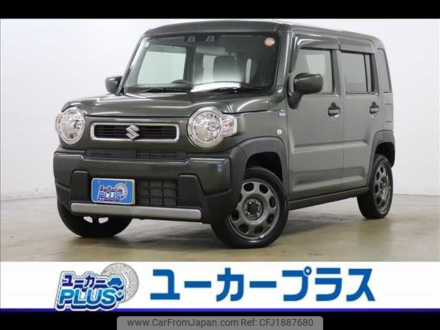suzuki hustler 2021 CFJ1887680 image 1