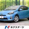 toyota aqua 2012 CFJ0596278 image 1