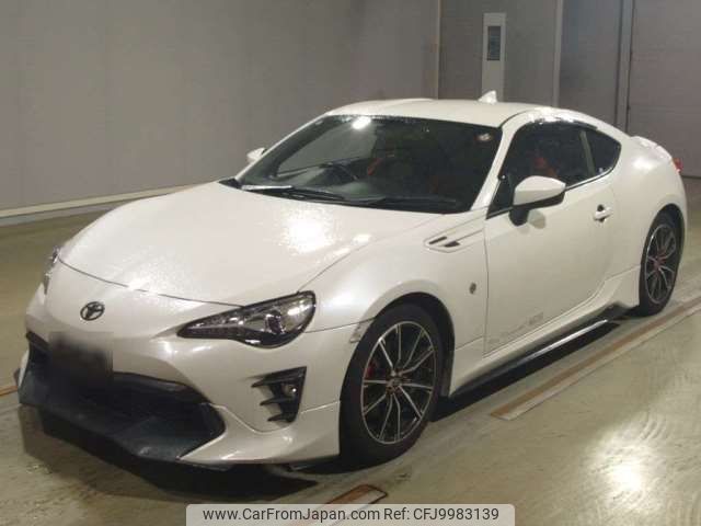 toyota 86 2016 -TOYOTA--86 DBA-ZN6--ZN6-071132---TOYOTA--86 DBA-ZN6--ZN6-071132- image 1