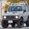 suzuki jimny 1996 quick_quick_E-JA22W_JA22W-120070 image 3