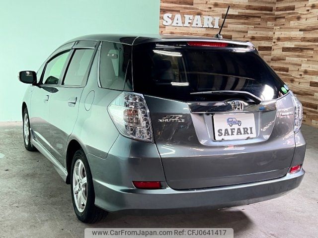 honda fit-shuttle 2013 -HONDA--Fit Shuttle GP2--3119257---HONDA--Fit Shuttle GP2--3119257- image 2