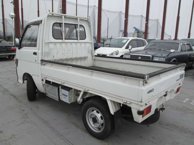 daihatsu hijet-truck 1994 17019A image 2