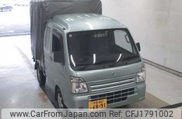 suzuki carry-truck 2018 CFJ1791002