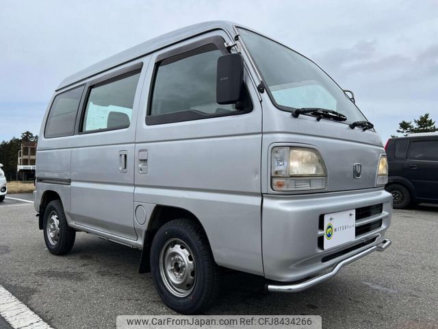 honda acty-van 1994 Mitsuicoltd_HDAV2201949R0503 image 2