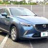 mazda cx-3 2018 CFJ1888870 image 16