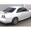nissan skyline-gt-r 1995 quick_quick_E-BCNR33_004337 image 3