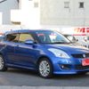 suzuki swift 2012 -SUZUKI--Swift DBA-ZC72S--ZC72S-205278---SUZUKI--Swift DBA-ZC72S--ZC72S-205278- image 3