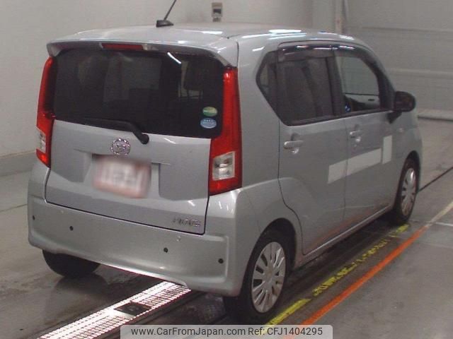 daihatsu move 2018 quick_quick_DBA-LA150S_LA150S-0148644 image 2