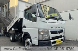 mitsubishi-fuso canter 2019 quick_quick_TPG-FBA30_FBA30-571838